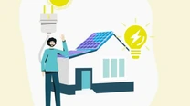 Cât plătesc prosumatorii pentru asigurarea locuinței și de ce e mai mult decât dacă nu ar avea fotovoltaice pe acoperiș