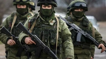 Rusia a mutat trupe suplimentare în regiunea Kursk de la graniţa cu Ucraina – guvernator