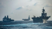 Washingtonul și Manila vor să reînceapă să patruleze în comun în Marea Chinei de Sud