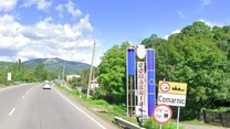 Centura Comarnic: Două oferte pentru construirea drumului de șase kilometri prin Valea Prahovei