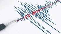 Cutremur de 4,8 în România, azi-noapte