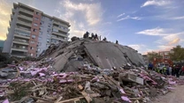Bilanţul cutremurelor din Turcia şi Siria a ajuns la aproape 4.900 de morţi şi riscă să crească