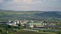 Francezii de la Tereos au vândut Fabrica de Zahăr din Luduș către compania deținută de doi oameni de afaceri români