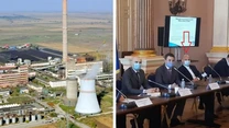 A fost vândut CET Arad. Cine profită din afacerea asta?