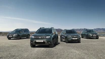 Dacia UP&GO a adus mărcii 100.000 de clienți dornici de a intra mai repede în posesia mașinilor