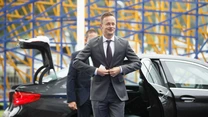 Peter Szijjarto avertizează că Ungaria nu va renunța la protejarea minorității maghiare din Ucraina, în ciuda presiunilor venite de pe ambele maluri ale Atlanticului