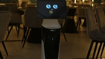 Compania românească Robot Industries lansează primul robot cu Chat GPT integrat
