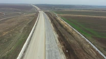 Constructor italian de autostrăzi în România a intrat în insolvență