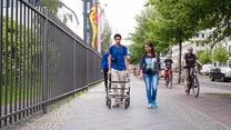 Numărul șomerilor în Germania a crescut în luna mai, dar mai puțin decât era prognozat. Rata șomajului a rămas stabilă