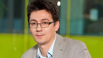 Simtel Team l-a numit pe Mihai Tudor în funcția de CEO al grupului