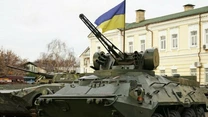 CIA avertizează că Ucraina poate pierde războiul anul acesta, fără un nou ajutor militar