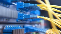 ANCOM: Viteza medie de download pentru internetul fix a crescut cu 10% anul trecut față de 2022