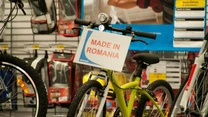 Eurostat: Valoarea importurilor de biciclete ale UE a fost mai mult decât dublă faţă de cea a exporturilor, în 2022