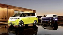 Volkswagen își va readuce după de 20 ani microbuzele Buzz pe piața din America de Nord. De data asta în variantă electrică
