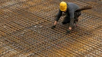 Eurostat: România și Slovenia sunt statele care au înregistrat cea mai mare creștere în domeniul construcțiilor în luna iulie