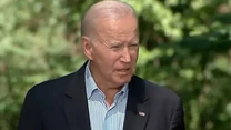Alegeri SUA. Starea sănătăţii lui Joe Biden, pusă public sub semnul întrebării de parlamentari democraţi