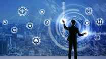 Uniunea Europeană a stabilit: Minimum 80% dintre adulți, inclusiv cei din România, trebuie să știe să lucreze pe internet și cu aparatură digitală. Până când trebuie îndeplinit obiectivul de competențe digitale