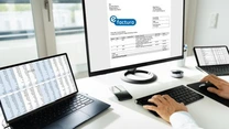Deloitte România: Toţi contribuabilii trebuie să fie gata de la 1 ianurie 2024 să emită facturi electronice. Există o perioadă de grație de șase luni pentru anumite firme