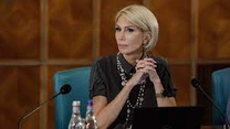 Raluca Turcan: Ministerul Culturii a găsit soluțiile legale pentru clarificarea situației juridice a Palatului Reginei Maria din Mamaia
