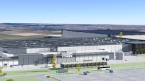 Nokian Tyres dă startul angajarilor: caută 550 de persoane. ”Fabrica din Oradea va fi prima din industrie cu emisii zero”