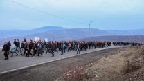 Moscova va decide împreună cu Baku viitorul misiunii sale de menţinere a păcii din Nagorno-Karabah