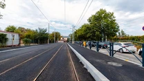 TPBI reconfigurează traseele liniilor de transport în comun din zona capătului de linie „Clăbucet”, ca urmare a începerii lucrărilor de construcție la stația de metrou „1 Mai”