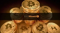 ChatGPT prevede posibila evoluție a prețului Bitcoin. Bitcoin Minetrix – opțiune mai bună?