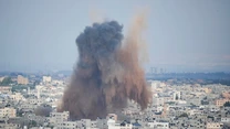 Armata israeliană anunţă că va face zilnic o „pauză tactică” pentru livrarea de ajutoare în Gaza