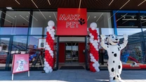 Maxi Pet deschide un nou magazin cu produse pentru animale de companie, la Râmnicu Vâlcea, în urma unei investiții de 250.000 de euro