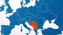 Ministrul de externe german pledează pentru admiterea rapidă în UE a Balcanilor de Vest – „Zonele gri” politice şi geografice în Balcani sau în estul UE sunt extrem de periculoase