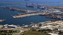 Grindeanu anunţă investiţii de 1,5 miliarde de euro în infrastructura Portului Constanţa