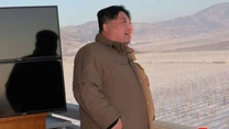 Coreea de Nord va începe din acest an dotarea armatei sale cu un nou tip de lansator multiplu de rachete