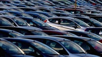 ACEA: Piaţa auto din UE a scăzut cu 5,2% în martie ca urmare a Sărbătorilor Pascale