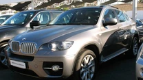 Autoritatea Rutieră Germană a descoperit dispozitive ilegale pentru gazele de eșapament la unele SUV-uri BMW