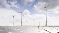 Danezii de la European Energy au obținut avize tehhnice de racordare pentru noi capaități solare și eoliene de 500 MW în România