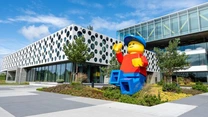 Grupul LEGO, venituri în creștere în 2023, pe o piață cu cele mai joase rezultate din ultimii 15 ani