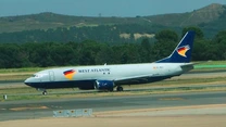 Companiile aeriene au crescut numărul de locuri pentru zborurile din Spania, pentru a face față solicitărilor