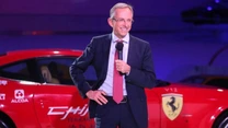 Optimism mare la Ferrari în privința modelului electric avut în plan. Mașina va fi lansată la sfârșitul anului viitor