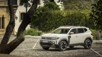 Dacia anunță debutul campaniei de testare publică pentru noul Duster pe 7 iunie 2024