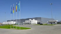 Germanii de la Draexlmaier iau un credit de 75 de milioane de euro de la BERD pentru extinderea producției în România