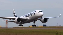Finnair suspendă zborurile către un oraș estonian din cauza interferențelor semnalului GPS. Tallinnul acuză un atac hibrid rusesc