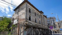 Primăria Galați anunță că din 7 mai vor începe lucrările de renovare la Casa „Simion Gheorghiu”, un imobil emblematic pentru municipiu