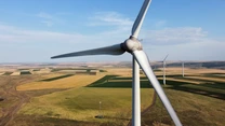 Compania daneză Eurowind Energy a obținut autorizația de construire pentru parcul eolian Frumușița de 66 MW, din județul Galați