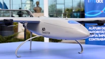 Philip Morris International donează Poliției de Frontieră două drone în valoare de aproape 700.000 USD pentru combatarea contrabandei