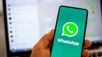 Mierlea, InfoCons: Prin utilizarea aplicaţiei WhatsApp în activităţile de serviciu se comite o infracţiune