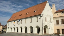 Casa Artelor din Sibiu, un proiect al Muzeului ASTRA, și-a deschis oficial porțile după patru ani de lucrări de renovare