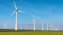 BERD finanțează cu 32 de milioane de euro parcul eolian de 192 MW al Rezolv Energy din Buzău, Vifor. Va începe producția de energie electrică anul viitor