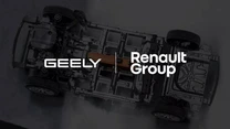 Renault și Geely au creat HORSE Powertrain Limited, companie cu activități și în România