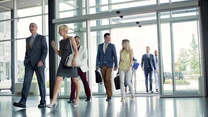 Eurostat: Croația, Polonia și România au înregistrat cele mai mari creșteri din UE ale costurilor cu forța de muncă în ultimul trimestru din 2024