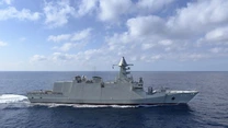Ce spune Ciolacu despre înzestrarea militară a României pe componenta navală